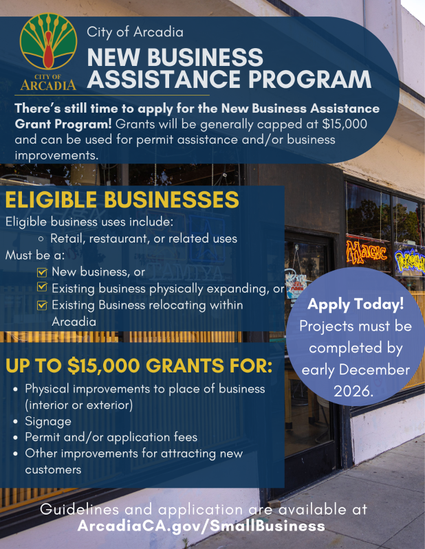2026 New Business ARPA Program -  Flyer - Copy